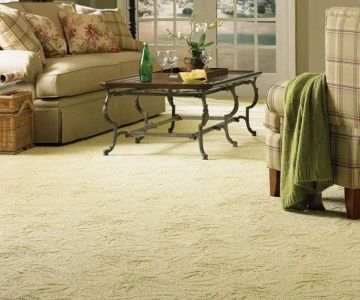 How to Choose Carpet for Homes with Frequent Houseguests