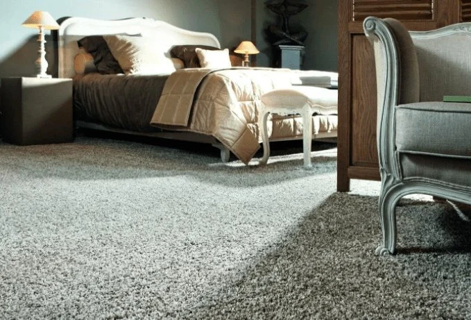 How to Match Your Carpet to Your Home’s Overall Style and Functionality