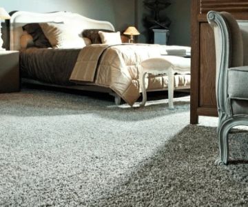 How to Match Your Carpet to Your Home’s Overall Style and Functionality