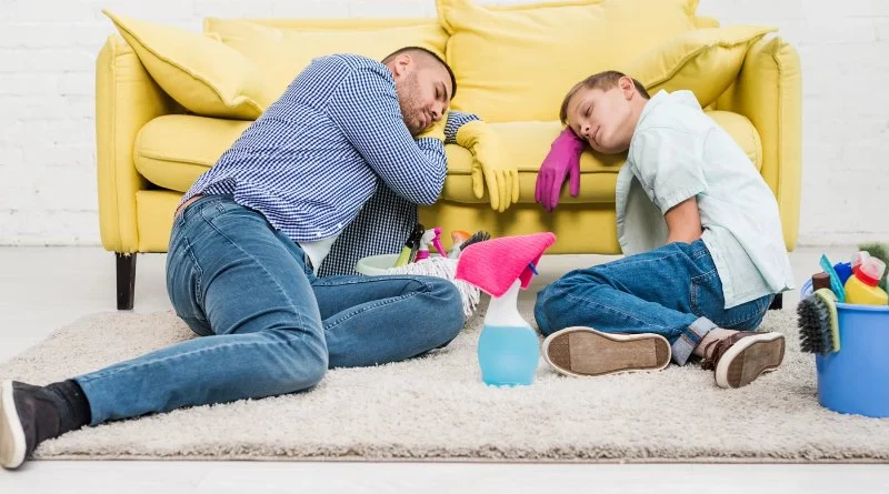 How to Care for Your Carpet During the Winter Season