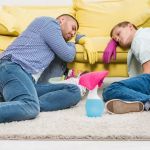 How to Care for Your Carpet During the Winter Season