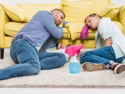 How to Care for Your Carpet During the Winter Season