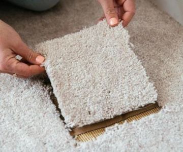How to Fix Common Carpet Installation Issues: Expert Tips