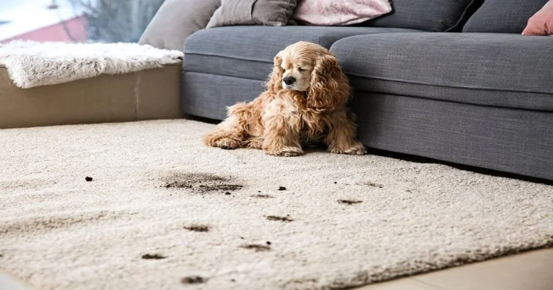 How to Get Rid of Bad Odors in Your Carpet: Proven Solutions