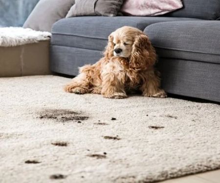 How to Get Rid of Bad Odors in Your Carpet: Proven Solutions