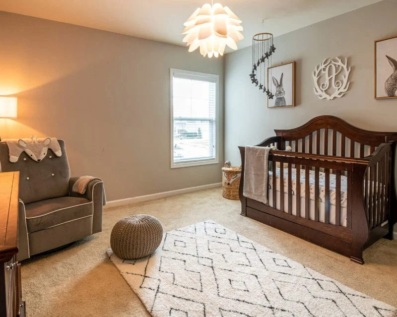 How to Choose the Right Carpet Color for a Cozy and Inviting Home