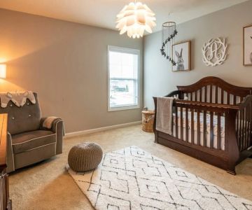 How to Choose the Right Carpet Color for a Cozy and Inviting Home