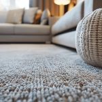 How to Choose Carpet That Improves Home Comfort
