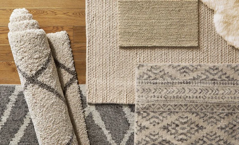 Carpet or Rugs: Which Is Right for Your Home?