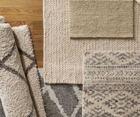 Carpet or Rugs: Which Is Right for Your Home?
