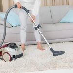 How to Keep Your Carpet Looking Fresh Year Round