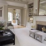 How to Choose Carpet for Large Rooms with Expansive Floors
