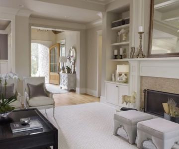 How to Choose Carpet for Large Rooms with Expansive Floors