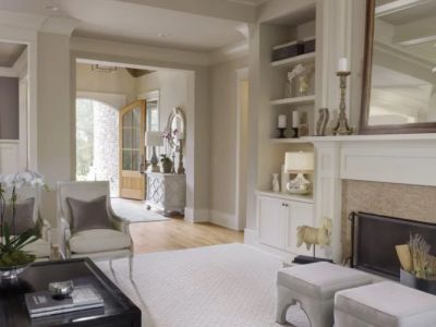 How to Choose Carpet for Large Rooms with Expansive Floors