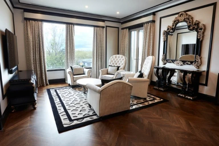 How to Style Your Home with Luxury Carpets