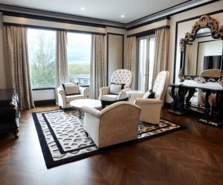 How to Style Your Home with Luxury Carpets