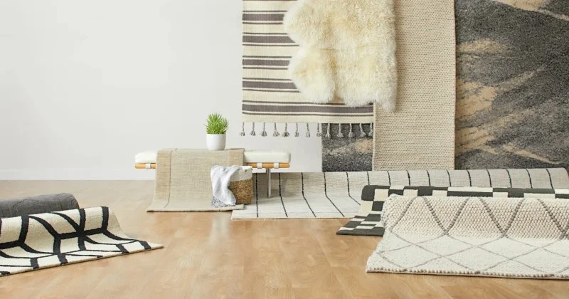 How to Choose Carpet for Large Rooms and Open Spaces