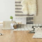 How to Choose Carpet for Large Rooms and Open Spaces