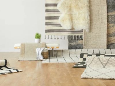 How to Choose Carpet for Large Rooms and Open Spaces