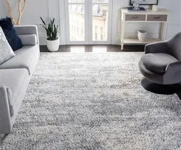 How to Achieve a Modern Look with Classic Carpet Styles