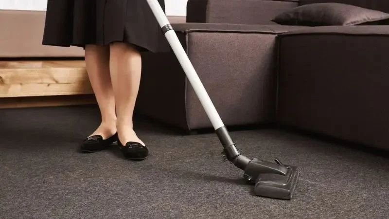 How to Keep Your Carpet Clean Without Spending a Fortune