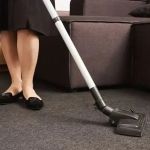 How to Keep Your Carpet Clean Without Spending a Fortune