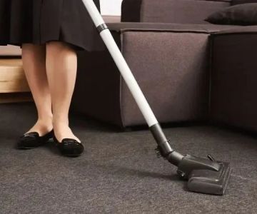 How to Keep Your Carpet Clean Without Spending a Fortune