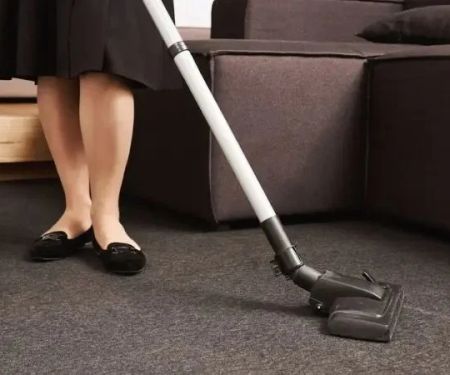 How to Keep Your Carpet Clean Without Spending a Fortune