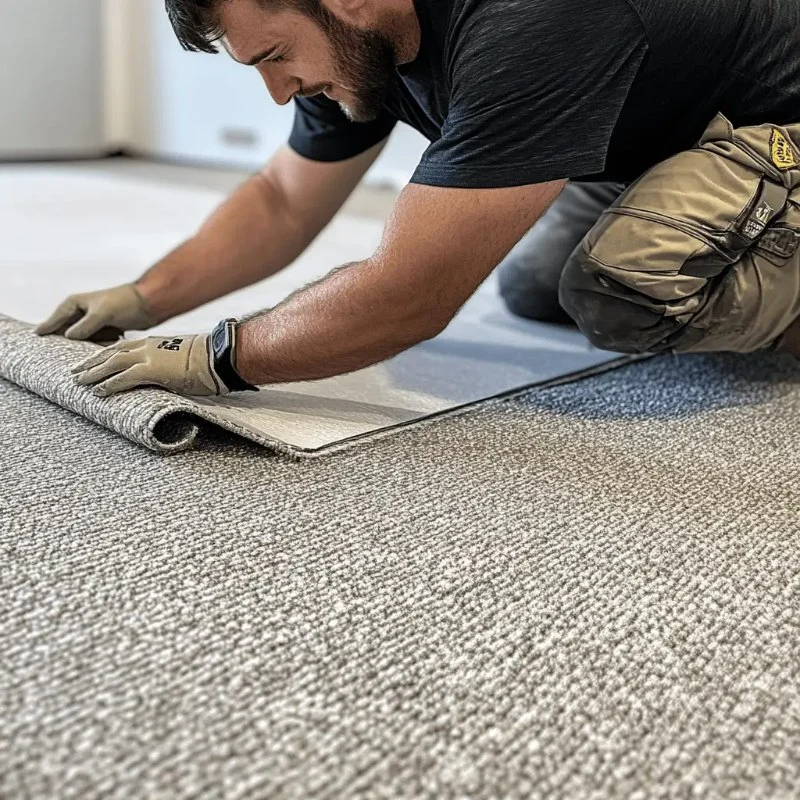 代码The Best Carpet for Your Office: Comfort Meets Durability