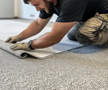 代码The Best Carpet for Your Office: Comfort Meets Durability