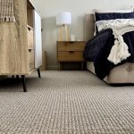 Why Carpet is Better for Certain Rooms in Your Home