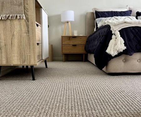 Why Carpet is Better for Certain Rooms in Your Home