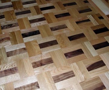 How Texture and Weave Can Add Depth to Your Floors