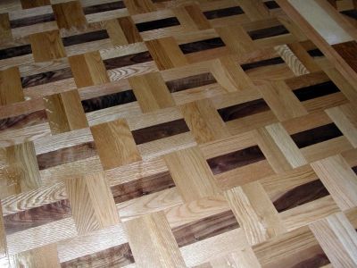 How Texture and Weave Can Add Depth to Your Floors
