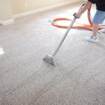 How to Clean Carpet After Renovations or Remodeling Projects