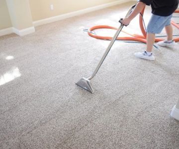 How to Clean Carpet After Renovations or Remodeling Projects