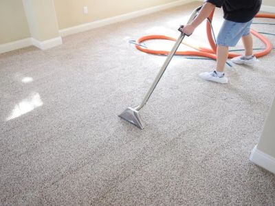 How to Clean Carpet After Renovations or Remodeling Projects