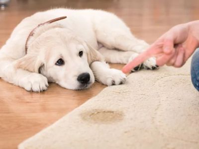 How to Remove Pet Urine and Odors from Your Carpet: A Step-by-Step Guide