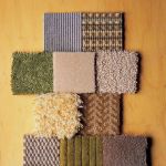 How to Compare Nylon, Triexta, Polyester and Wool Carpets Before You Buy