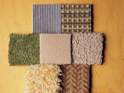 How to Compare Nylon, Triexta, Polyester and Wool Carpets Before You Buy