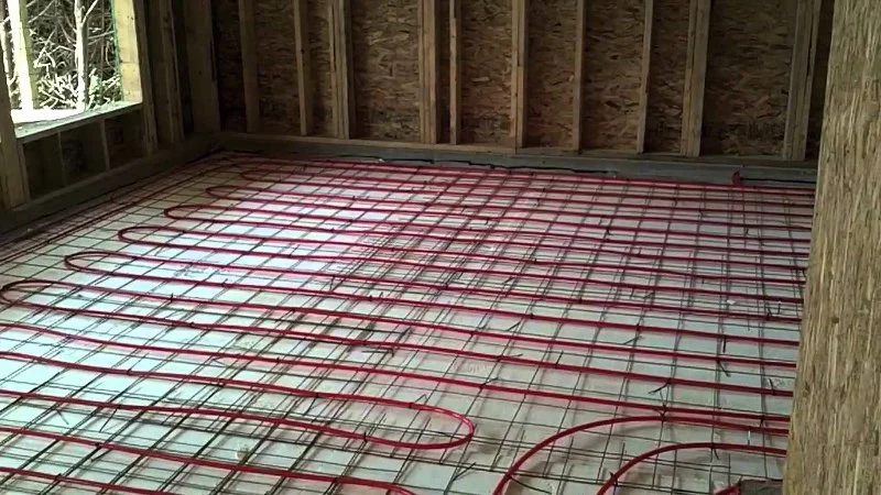 The Best Carpet for Homes with Radiant Floor Heating