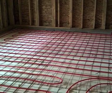 The Best Carpet for Homes with Radiant Floor Heating