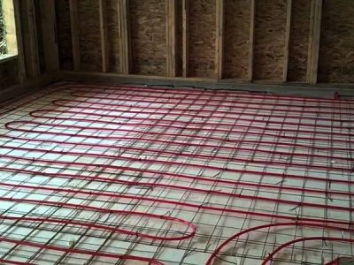 The Best Carpet for Homes with Radiant Floor Heating