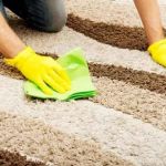 How to Maintain Carpet in Homes with Small Children: Practical Tips