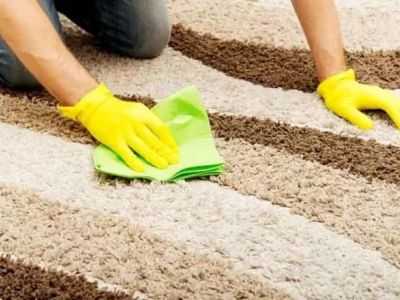 How to Maintain Carpet in Homes with Small Children: Practical Tips