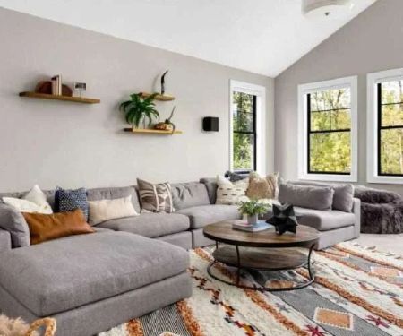 How to Select the Right Carpet for Your Living Space