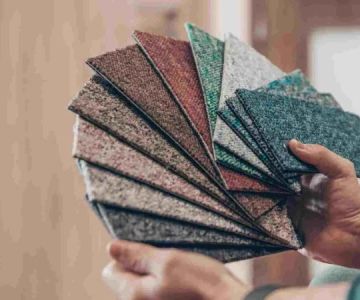 The Ultimate Guide to Carpet Styles