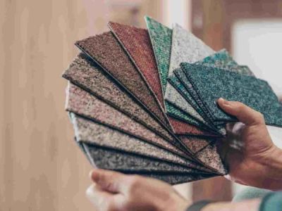 The Ultimate Guide to Carpet Styles