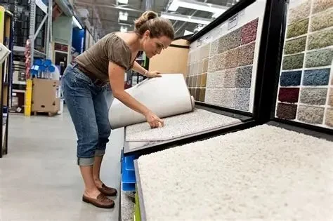 Carpet Purchasing Secrets from Interior Designers