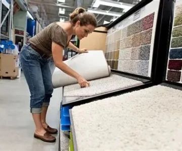 Carpet Purchasing Secrets from Interior Designers